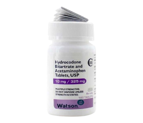 Untitled design (11) Hydrocodone - Image 1