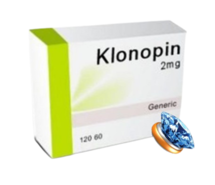 Klonopin