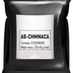 AB-CHMINACA