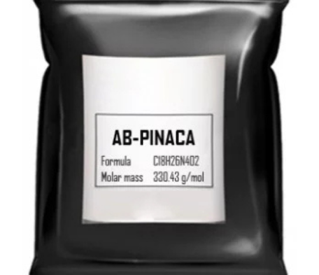 Untitled design (28) AB-PINACA - Image 1