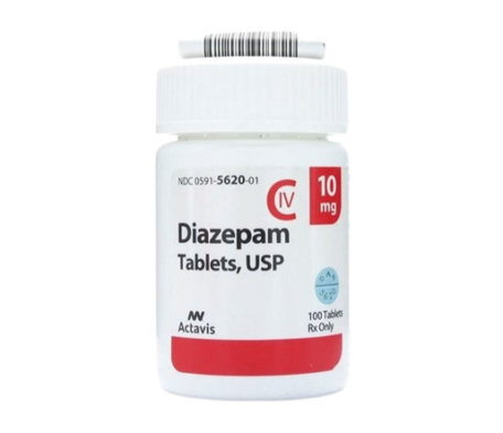 Untitled design (7) Diazepam - Image 1
