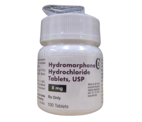 Untitled design (8) Dilaudid (Hydromorphone) - Image 1