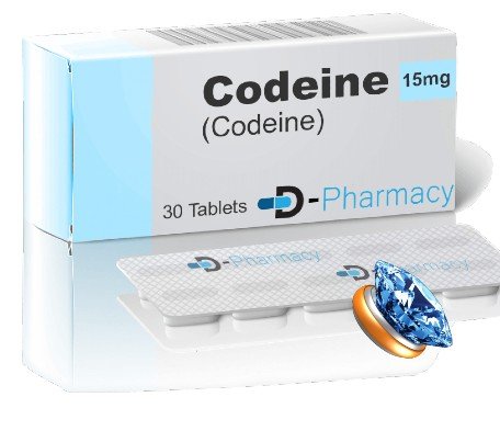 buy-codeine-online Codeine 15mg and 30mg - Image 1